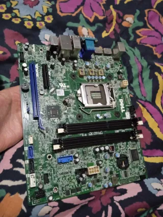 Placa Base Dell Optiplex 7020