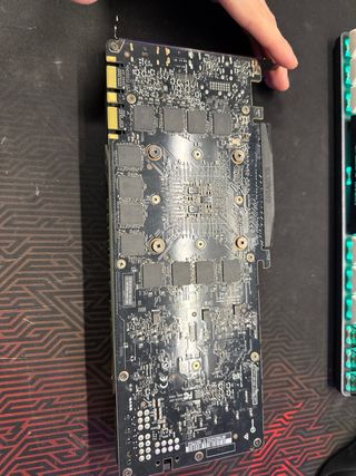 NVIDIA GTX Titan X