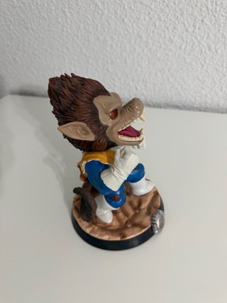 Figura Vegeta Ozaru Dragon Ball