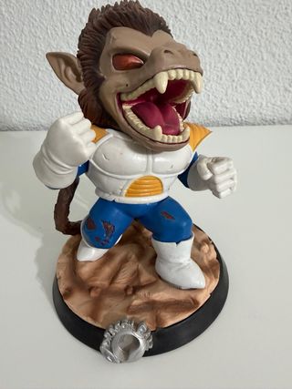 Figura Vegeta Ozaru Dragon Ball