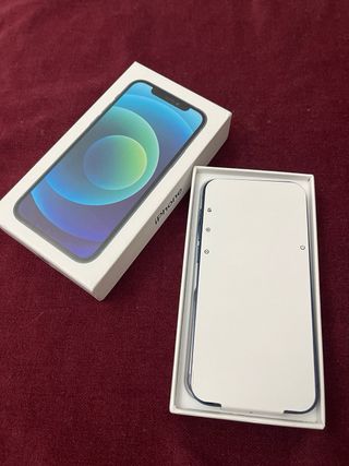 iPhone 12 mini 64 GB.Reacondicionado
