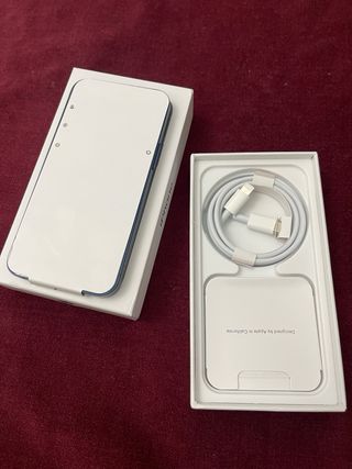 iPhone 12 mini 64 GB.Reacondicionado