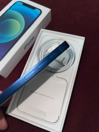 iPhone 12 mini 64 GB.Reacondicionado