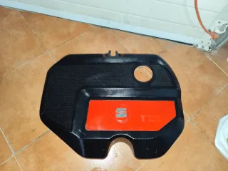 Tapa motor 1.9 TDI