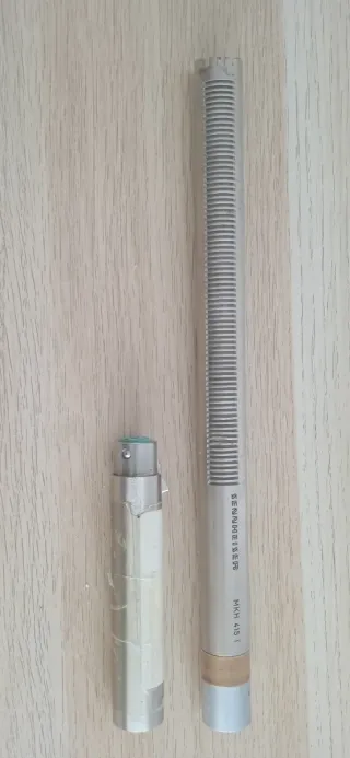 Micrófono Sennheiser MKH 415 T