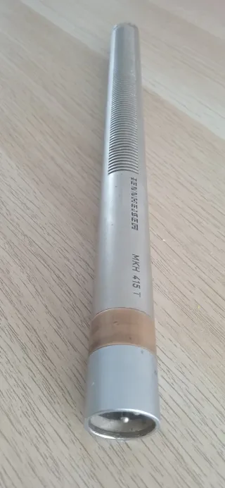 Micrófono Sennheiser MKH 415 T