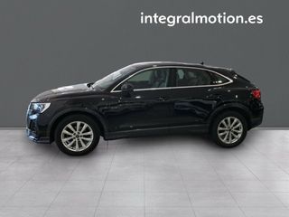 Audi Q3 35 TDI 110kW (150CV) S tronic