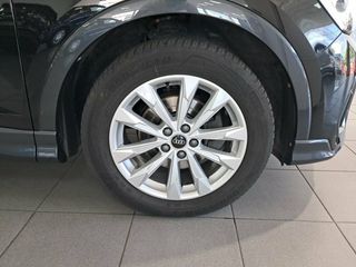 Audi Q3 35 TDI 110kW (150CV) S tronic