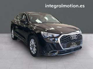 Audi Q3 35 TDI 110kW (150CV) S tronic