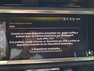 Audi Q3 35 TDI 110kW (150CV) S tronic