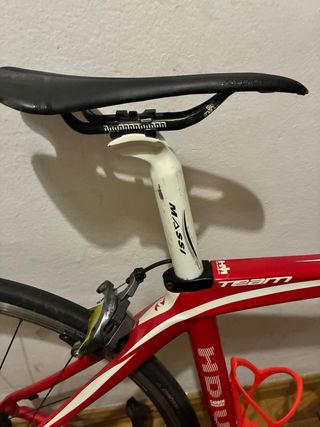 Bicicleta Massi Talla 48