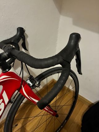 Bicicleta Massi Talla 48