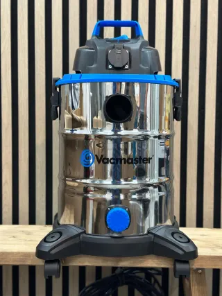 Aspirador industrial Vacmaster