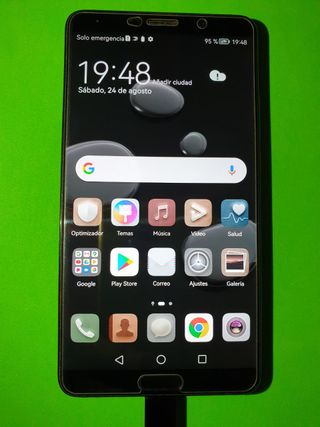 Smartphone Huawei Mate 10 4GB / 64GB NO REGATEO