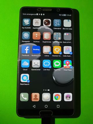 Smartphone Huawei Mate 10 4GB / 64GB NO REGATEO