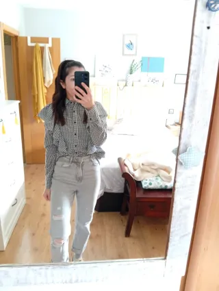 Todas las prendas a la venta publicadas a la mitad