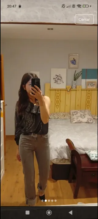 Todas las prendas a la venta publicadas a la mitad