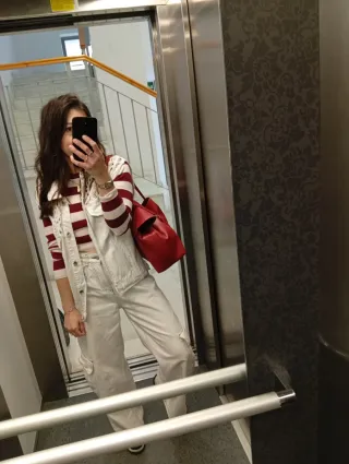 Todas las prendas a la venta publicadas a la mitad