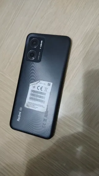 Xiaomi Redmi 10 5G Gris