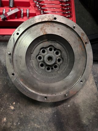 Monomasa BMW E60 218cv