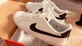 Sneakers Nike Bianche