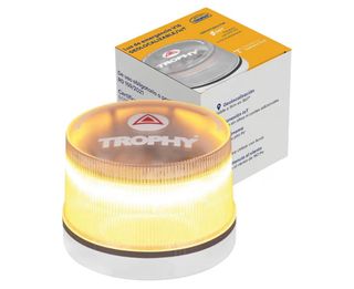 Baliza V16 Geolocalizable DGT