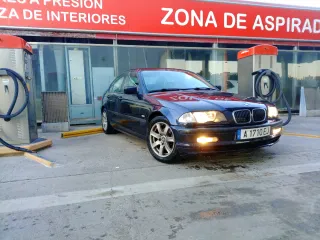 BMW Serie 3 2001