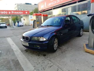 BMW Serie 3 2001