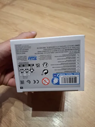 Funko Pop! The Simpsons Homer 1252