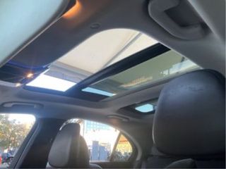 Mercedes-Benz Clase C 2022