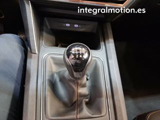 Cupra Formentor 2.0 TDI 110kW (150 CV)