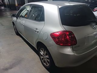 Toyota Auris 2007