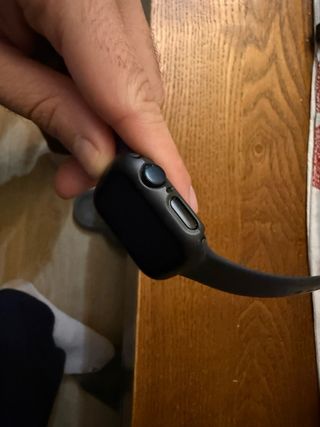 Apple Watch SE 2 Genera 40mm GPS 32GB