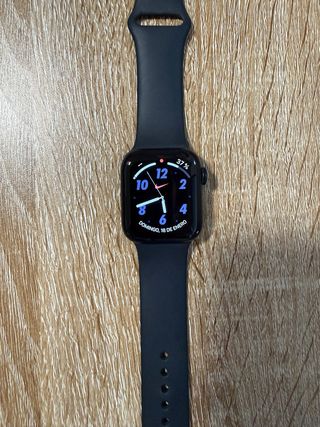 Apple Watch SE 2 Genera 40mm GPS 32GB