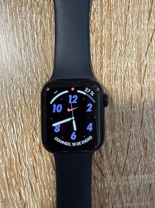 Apple Watch SE 2 Genera 40mm GPS 32GB