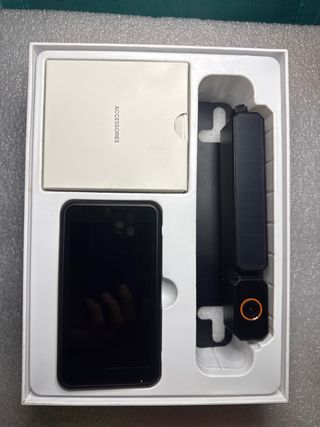 Cámara Visión Trasera Inalámbrica