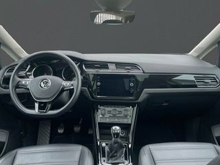 Volkswagen Touran Advance 2.0 TDI 85kW (115CV)