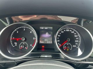 Volkswagen Touran Advance 2.0 TDI 85kW (115CV)