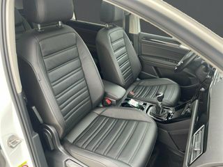 Volkswagen Touran Advance 2.0 TDI 85kW (115CV)