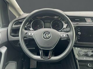 Volkswagen Touran Advance 2.0 TDI 85kW (115CV)