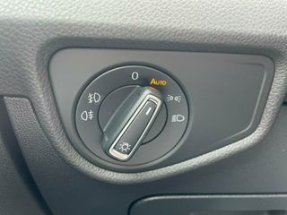 Volkswagen Touran Advance 2.0 TDI 85kW (115CV)