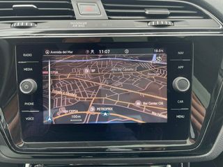 Volkswagen Touran Advance 2.0 TDI 85kW (115CV)