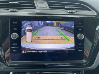 Volkswagen Touran Advance 2.0 TDI 85kW (115CV)