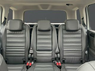 Volkswagen Touran Advance 2.0 TDI 85kW (115CV)