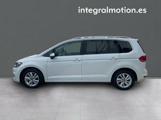 Volkswagen Touran Advance 2.0 TDI 85kW (115CV)