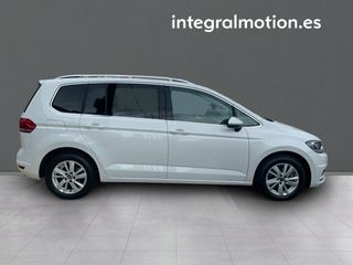 Volkswagen Touran Advance 2.0 TDI 85kW (115CV)