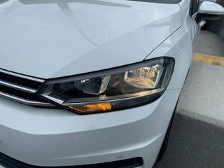 Volkswagen Touran Advance 2.0 TDI 85kW (115CV)