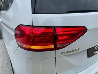 Volkswagen Touran Advance 2.0 TDI 85kW (115CV)