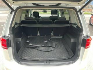 Volkswagen Touran Advance 2.0 TDI 85kW (115CV)