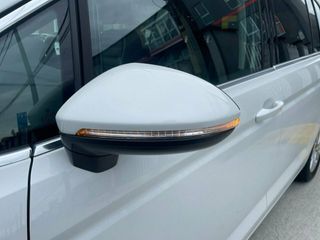 Volkswagen Touran Advance 2.0 TDI 85kW (115CV)